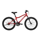BICICLETA INFANTIL DRAKO ARO 20'' NIÑO ROJO / DETALLES MÍNIMOS EN EL METAL -  EMBALAJE DAÑADO - Miniatura 1