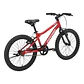 BICICLETA INFANTIL DRAKO ARO 20'' NIÑO ROJO / DETALLES MÍNIMOS EN EL METAL -  EMBALAJE DAÑADO - Miniatura 2