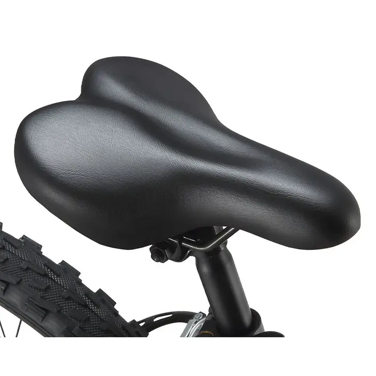 BICICLETA INFANTIL DRAKO ARO 20'' NIÑO ROJO / DETALLES MÍNIMOS EN EL METAL - EMBALAJE DAÑADO 4