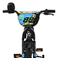 BICICLETA INFANTIL MOTO BIKE ARO 16'' UNISEX / DETALLES MÍNIMOS EN EL METAL - Miniatura 3