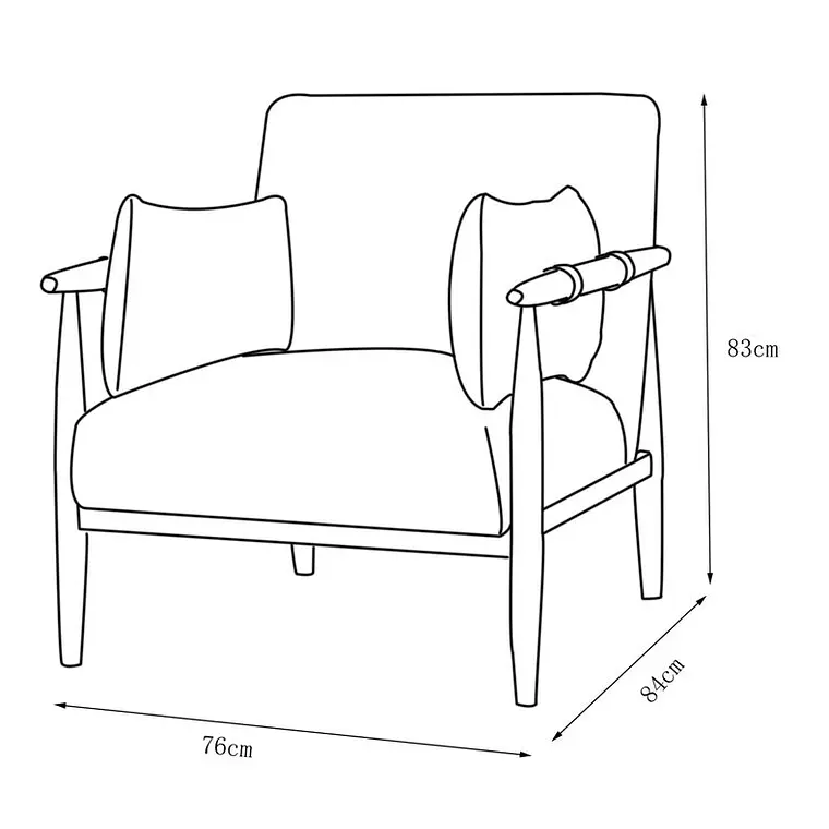 SITIAL BUCLE NATURAL / PEQUENO PIQUETE DE LAS PATAS - SUCIO LEVE - EMBALAJE DAÑADO 3