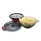 MÁQUINA DE POP CORN MAKER BPCM018 / EMBALAJE DAÑADO - Miniatura 3