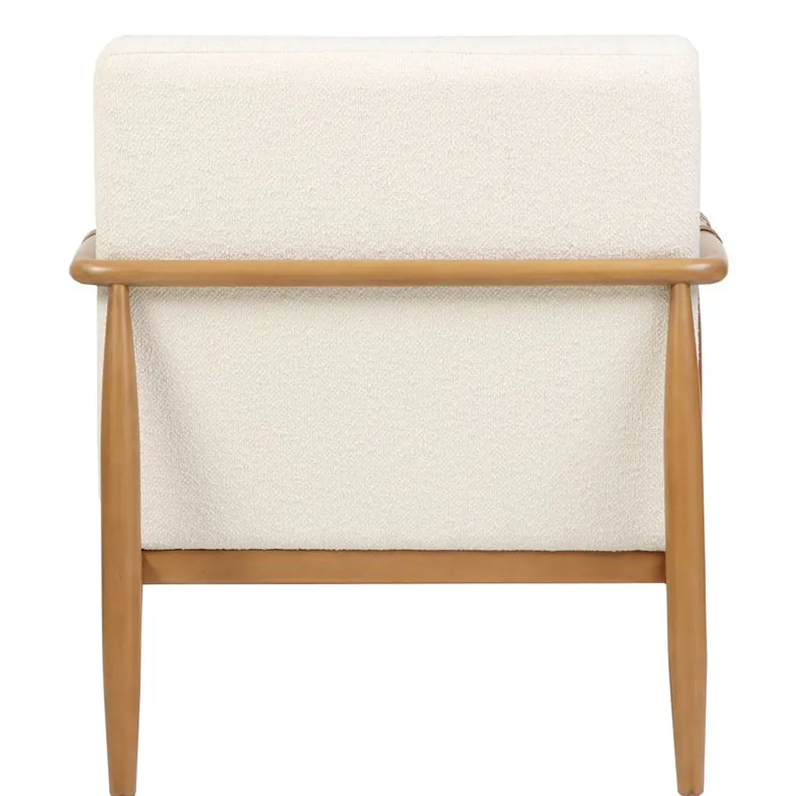 SITIAL BUCLE NATURAL / PEQUENO PIQUETE DE LAS PATAS - SUCIO LEVE - EMBALAJE DAÑADO 6