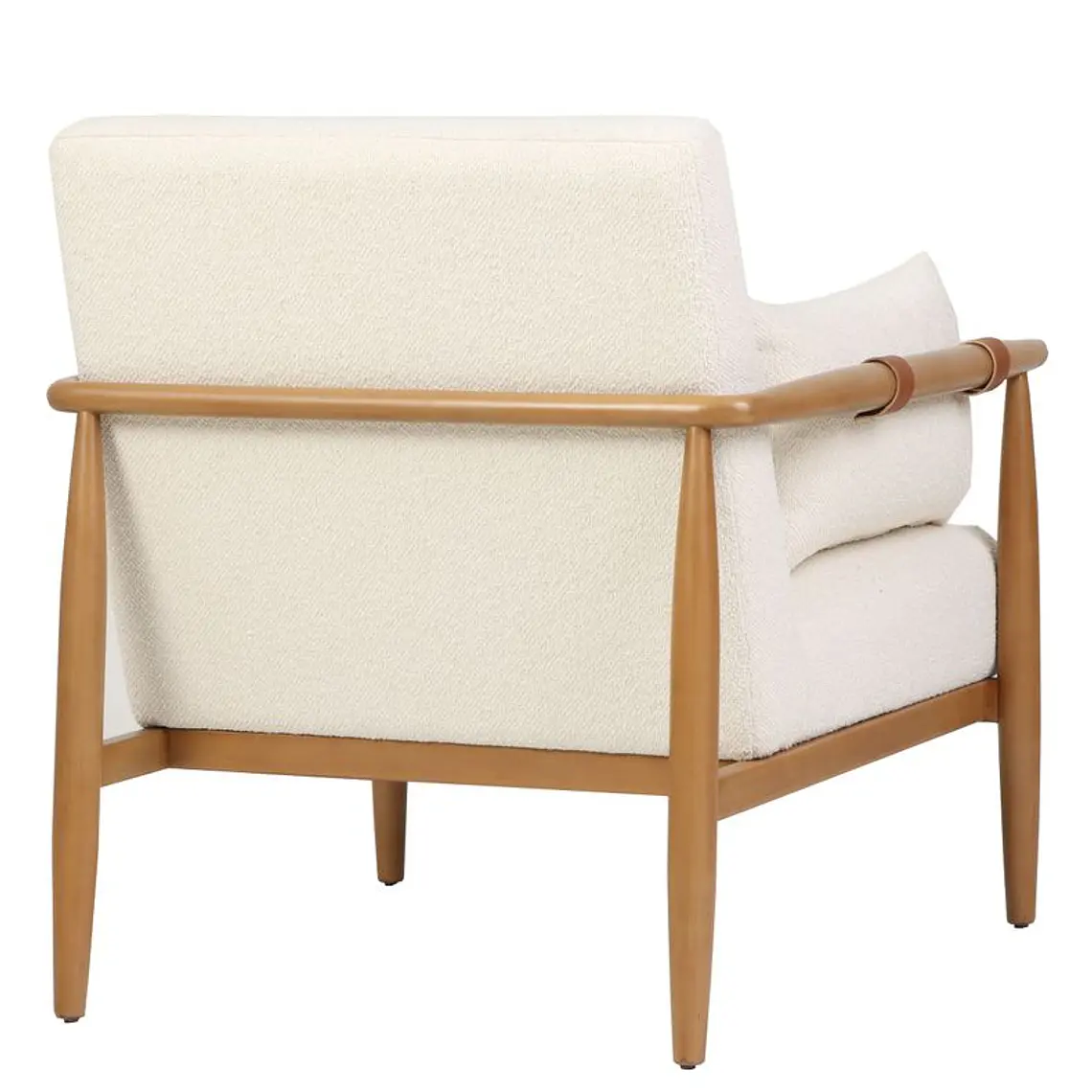 SITIAL BUCLE NATURAL / PEQUENO PIQUETE DE LAS PATAS - SUCIO LEVE - EMBALAJE DAÑADO 7