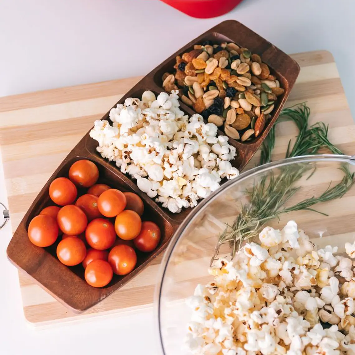 MÁQUINA DE POP CORN MAKER BPCM018 / EMBALAJE DAÑADO 7