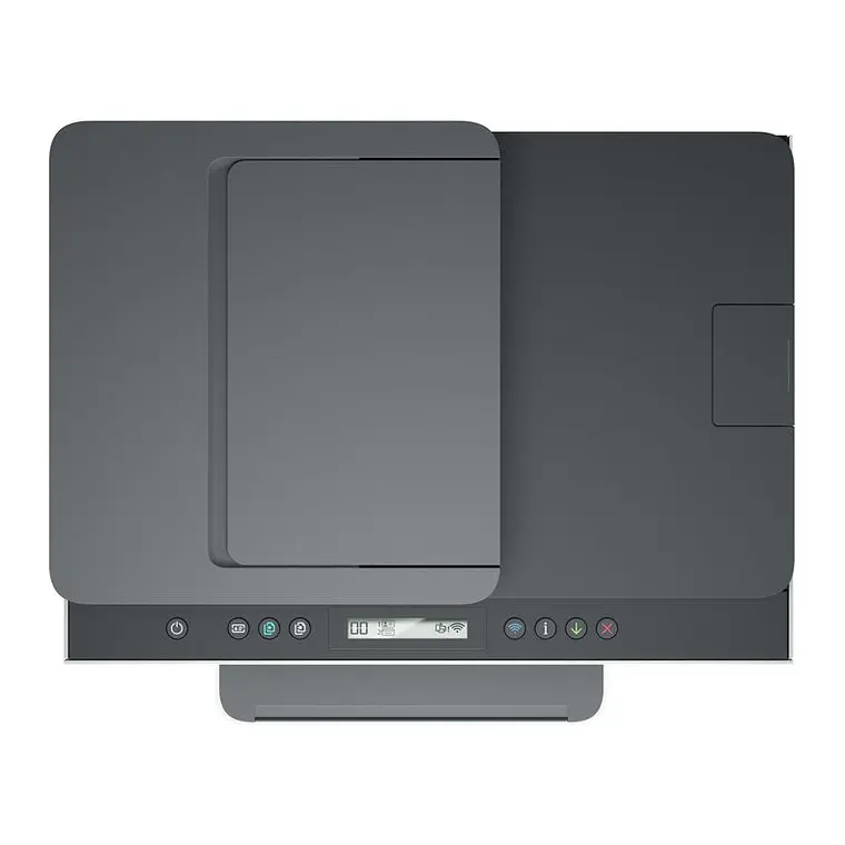 MULTIFUNCIONAL SMART TANK 750 WI-FI ADF DUPLEX AUTOMÁTICO / EMBALAJE DAÑADO 6