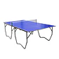 MESA DE PING PONG ESSENTIAL AZUL / EMBALAJE DAÑADO - Miniatura 1