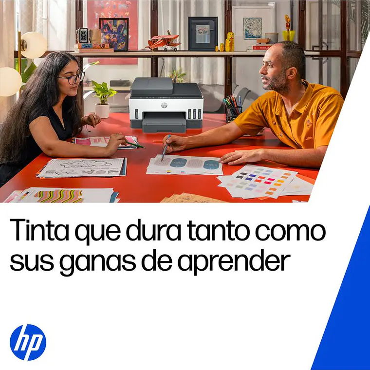 MULTIFUNCIONAL SMART TANK 750 WI-FI ADF DUPLEX AUTOMÁTICO / EMBALAJE DAÑADO 8