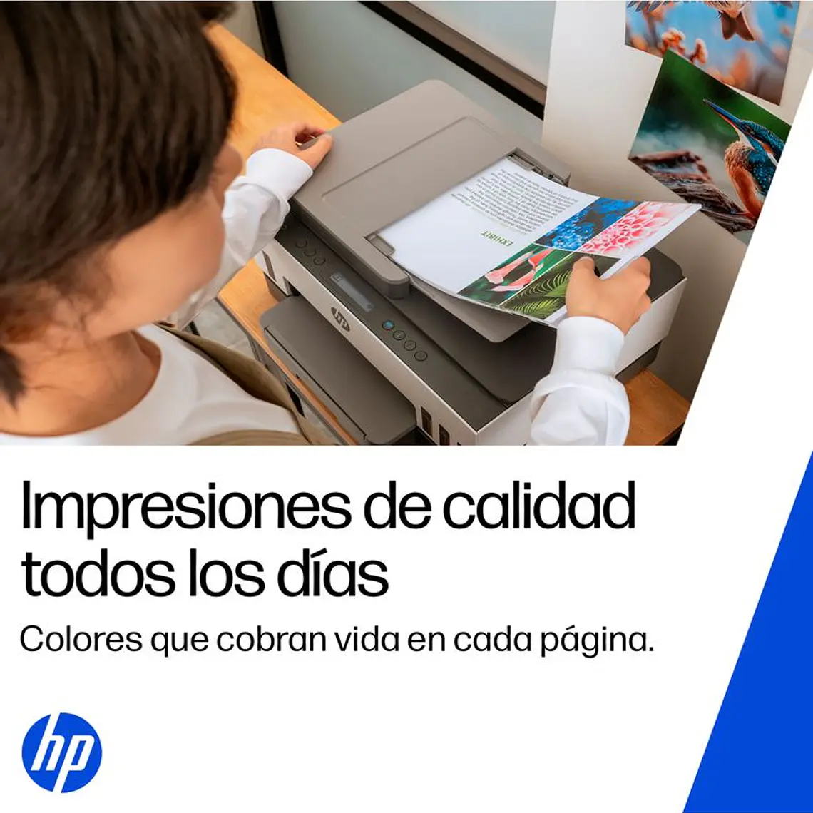 MULTIFUNCIONAL SMART TANK 750 WI-FI ADF DUPLEX AUTOMÁTICO / EMBALAJE DAÑADO 10