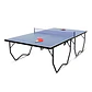 MESA DE PING PONG ESSENTIAL AZUL / EMBALAJE DAÑADO - Miniatura 2