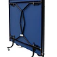 MESA DE PING PONG ESSENTIAL AZUL / EMBALAJE DAÑADO - Miniatura 3