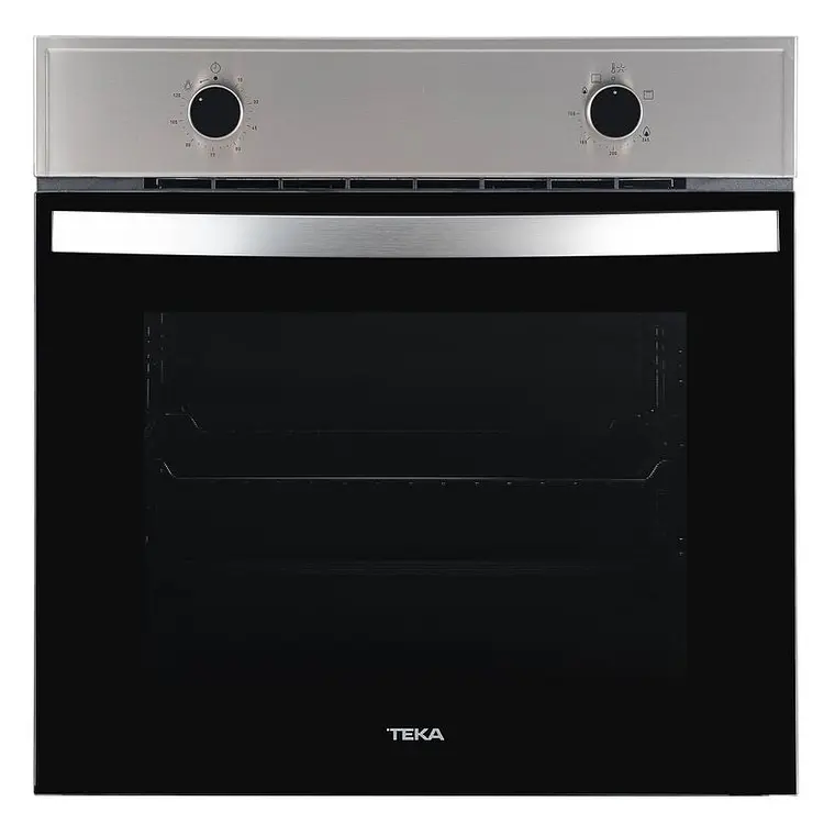 HORNO EMPOTRABLE A GAS HBB 724 G LPG / EMBALAJE DAÑADO 1