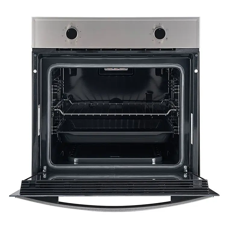 HORNO EMPOTRABLE A GAS HBB 724 G LPG / EMBALAJE DAÑADO 2