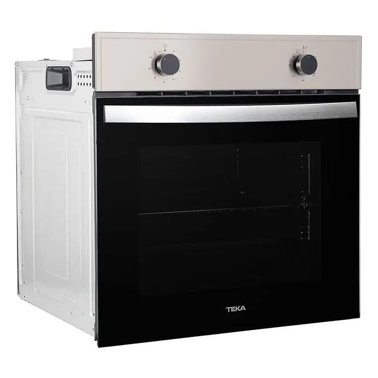 HORNO EMPOTRABLE A GAS HBB 724 G LPG / EMBALAJE DAÑADO 4