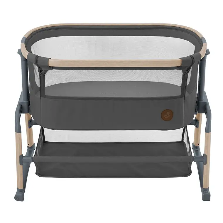 CUNA COLECHO LORA AIR BEYOND GRAPHITE / EMBALAJE DAÑADO 3