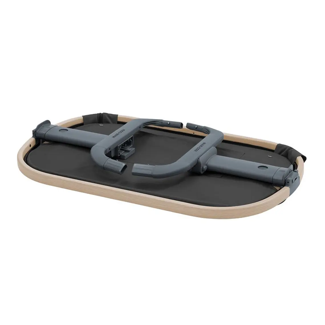 CUNA COLECHO LORA AIR BEYOND GRAPHITE / EMBALAJE DAÑADO 6