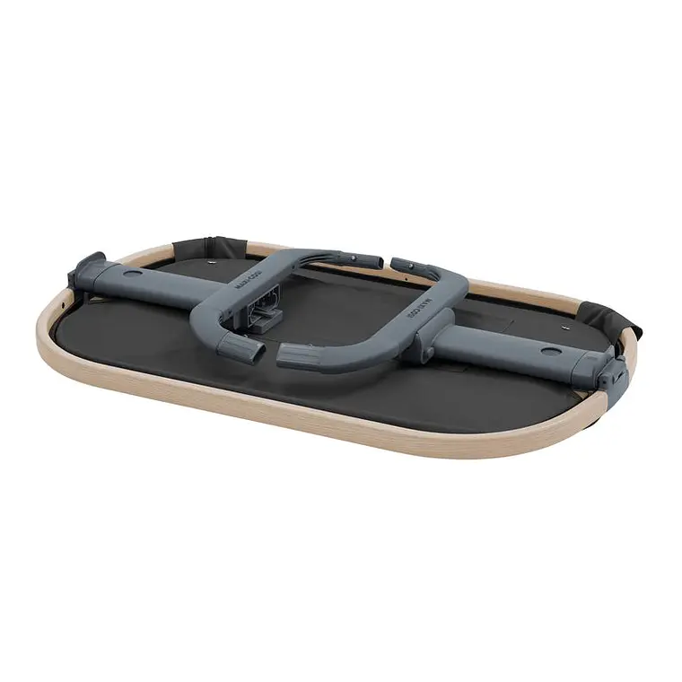 CUNA COLECHO LORA AIR BEYOND GRAPHITE / EMBALAJE DAÑADO 6