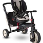 TRICICLO SMARTRIKE WARM GREY / SUCIO LEVE - EMBALAJE DAÑADO - Miniatura 2