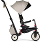 TRICICLO SMARTRIKE WARM GREY / SUCIO LEVE - EMBALAJE DAÑADO - Miniatura 3