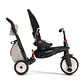 TRICICLO SMARTRIKE WARM GREY / SUCIO LEVE - EMBALAJE DAÑADO - Miniatura 4