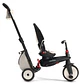 TRICICLO SMARTRIKE WARM GREY / SUCIO LEVE - EMBALAJE DAÑADO - Miniatura 5