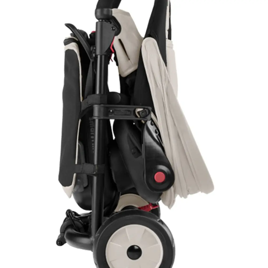 TRICICLO SMARTRIKE WARM GREY / SUCIO LEVE - EMBALAJE DAÑADO 6