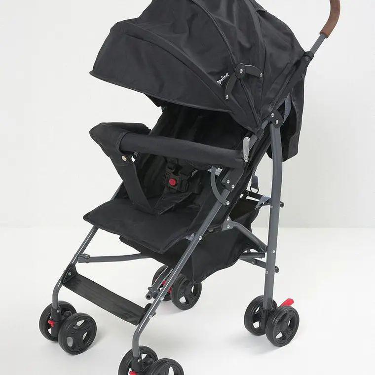 COCHE PARAGUA PASEO FUN / EMBALAJE DAÑADO 2