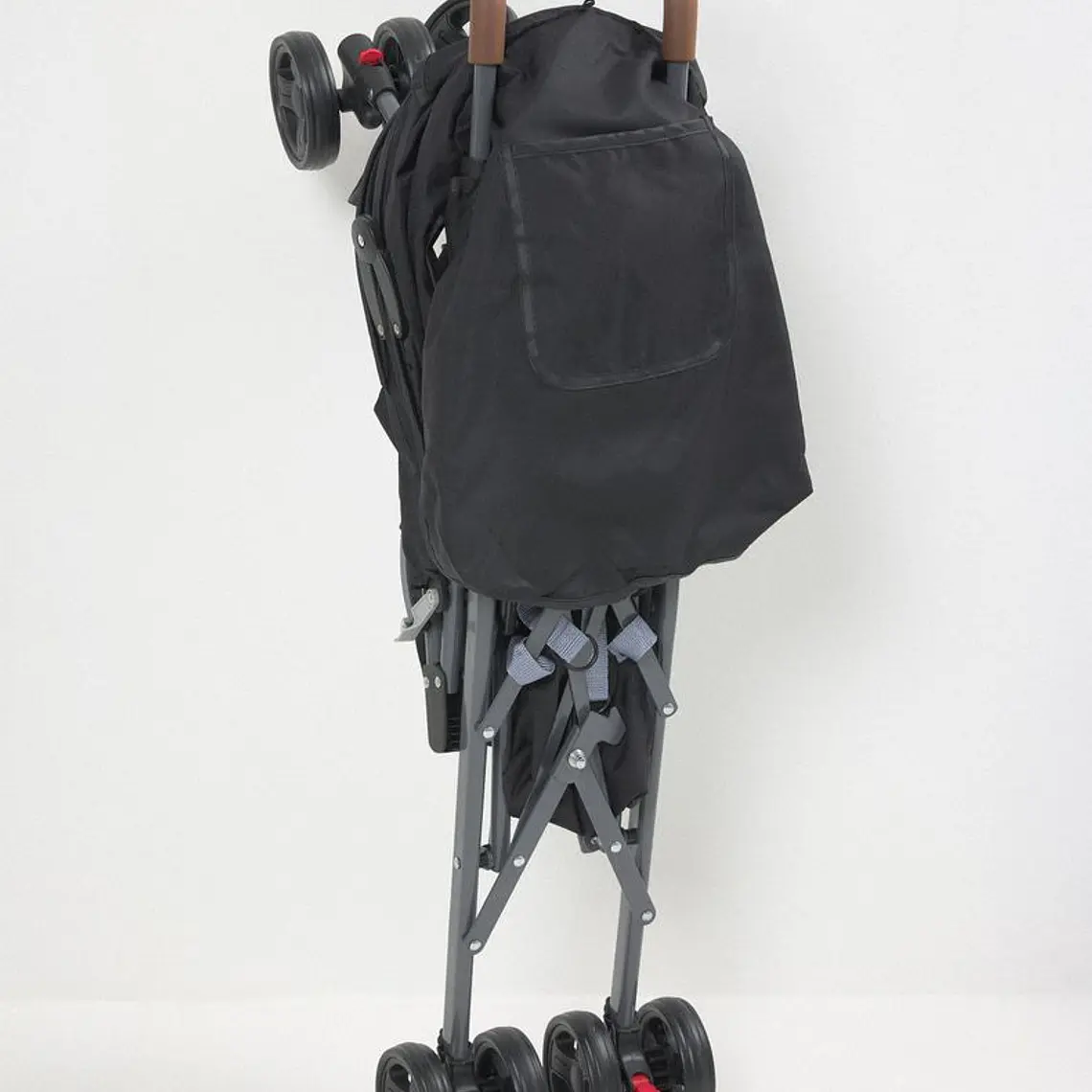 COCHE PARAGUA PASEO FUN / EMBALAJE DAÑADO 7