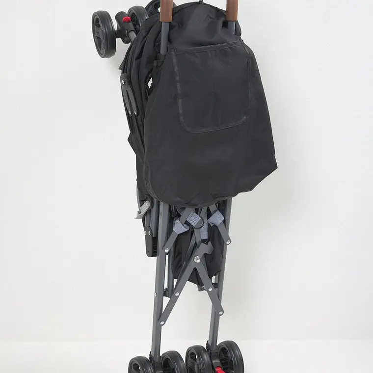 COCHE PARAGUA PASEO FUN / EMBALAJE DAÑADO 7