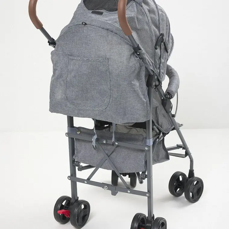 COCHE PARAGUA FUN PRODUCTO / CON SUCIEDAD MINIMA - EMBALAJE DANADO 4