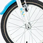 BICICLETA DE NIÑOS KITTY 16