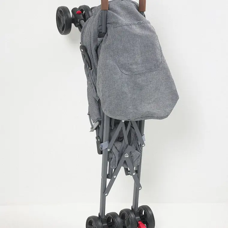 COCHE PARAGUA FUN PRODUCTO / CON SUCIEDAD MINIMA - EMBALAJE DANADO 7