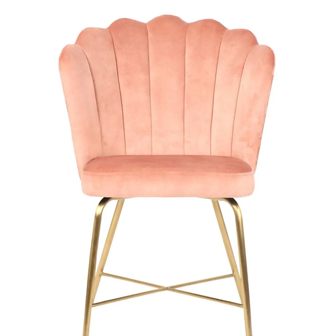 SILLA COMEDOR MERMAID / TAPIZ SUCIO - SIN EMBALAJE 2