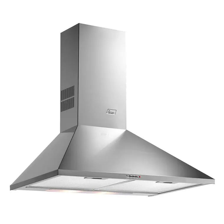 CAMPANA DECORATIVA PARED TEKA DBB70 70 CM / EMBALAJE DAÑADO 1