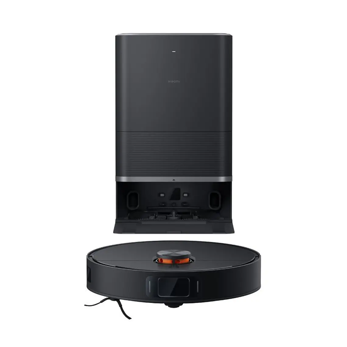 ASPIRADORA ROBOT XIAOMI X20 MAX / EMBALAJE DAÑADO 3