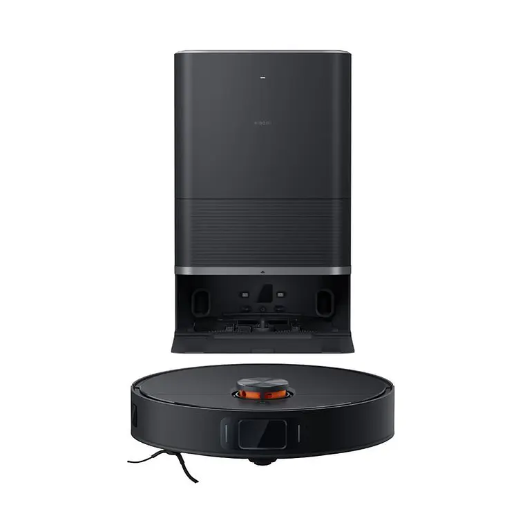 ASPIRADORA ROBOT XIAOMI X20 MAX / EMBALAJE DAÑADO 3