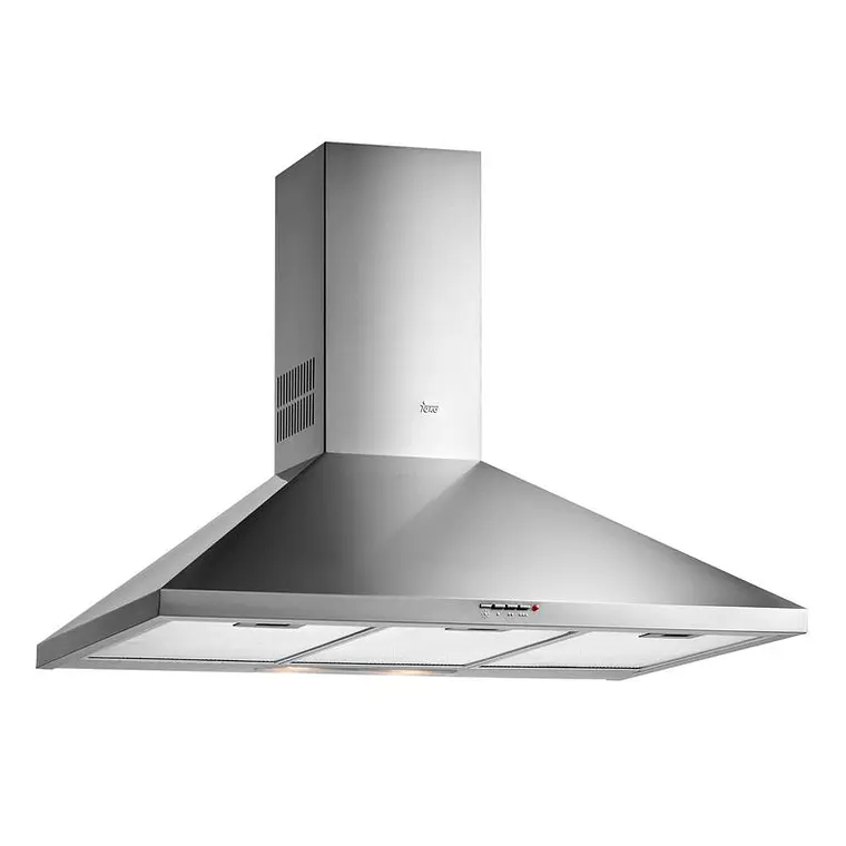 CAMPANA DECORATIVA PARED TEKA DBB90 90 CM / EMBALAJE DAÑADO 1