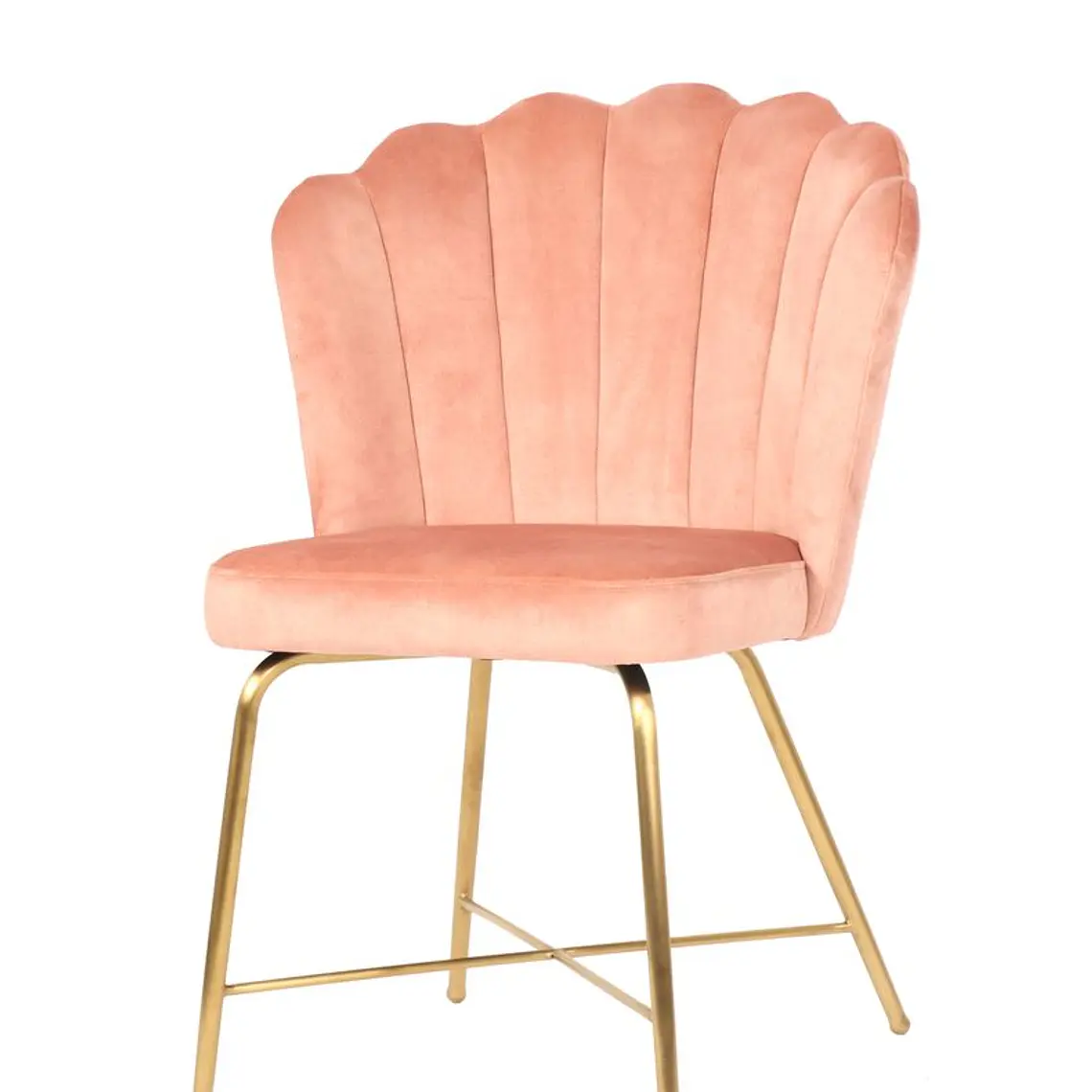 SILLA COMEDOR MERMAID / TAPIZ SUCIO - SIN EMBALAJE 4