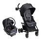 COCHE TRAVEL SYSTEM MARA XT ESSENTIAL BLACK / EMBALAJE DAÑADO - Miniatura 1