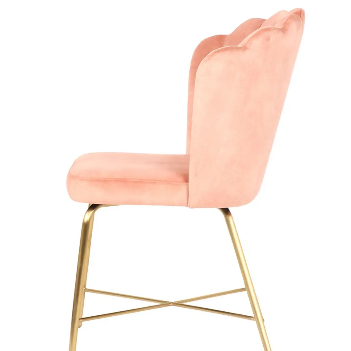 SILLA COMEDOR MERMAID / TAPIZ SUCIO - SIN EMBALAJE 5