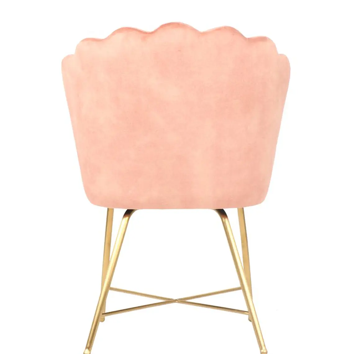 SILLA COMEDOR MERMAID / TAPIZ SUCIO - SIN EMBALAJE 6