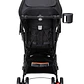 COCHE TRAVEL SYSTEM MARA XT ESSENTIAL BLACK / EMBALAJE DAÑADO - Miniatura 3
