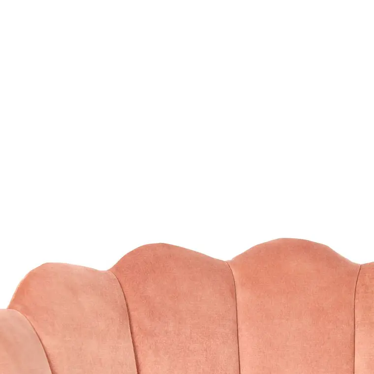 SILLA COMEDOR MERMAID / TAPIZ SUCIO - SIN EMBALAJE 7