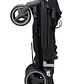 COCHE TRAVEL SYSTEM MARA XT ESSENTIAL BLACK / EMBALAJE DAÑADO - Miniatura 4