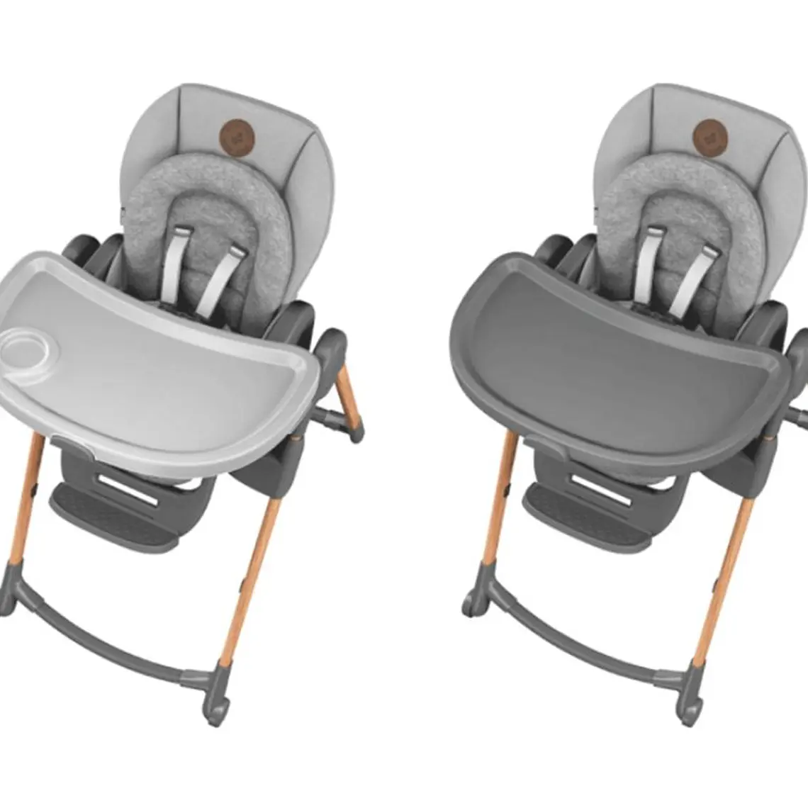 SILLA MAXI COSI COMER MINLA ESSENTIAL GREY MAXI COSI / EMBALAJE DAÑADO 5
