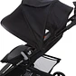 COCHE TRAVEL SYSTEM MARA XT ESSENTIAL BLACK / EMBALAJE DAÑADO - Miniatura 5