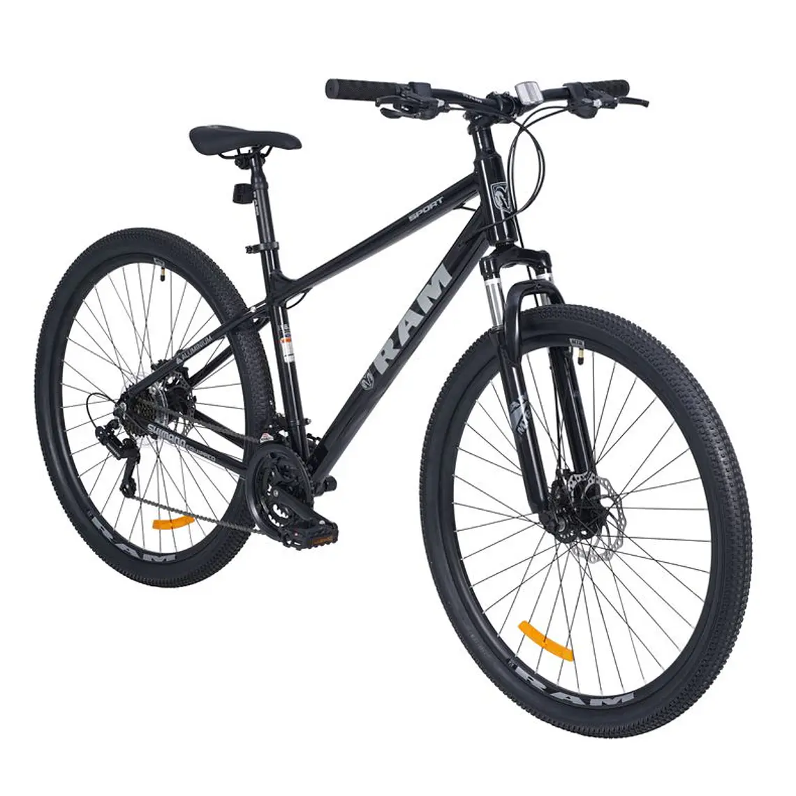 BICICLETA MTB SPORT ARO 29