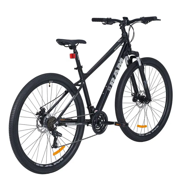 BICICLETA MTB SPORT ARO 29
