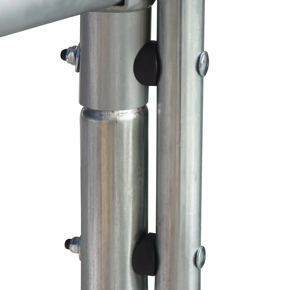 CAMA ELÁSTICA 305 CM AZUL / EMBALAJE DAÑADO 3