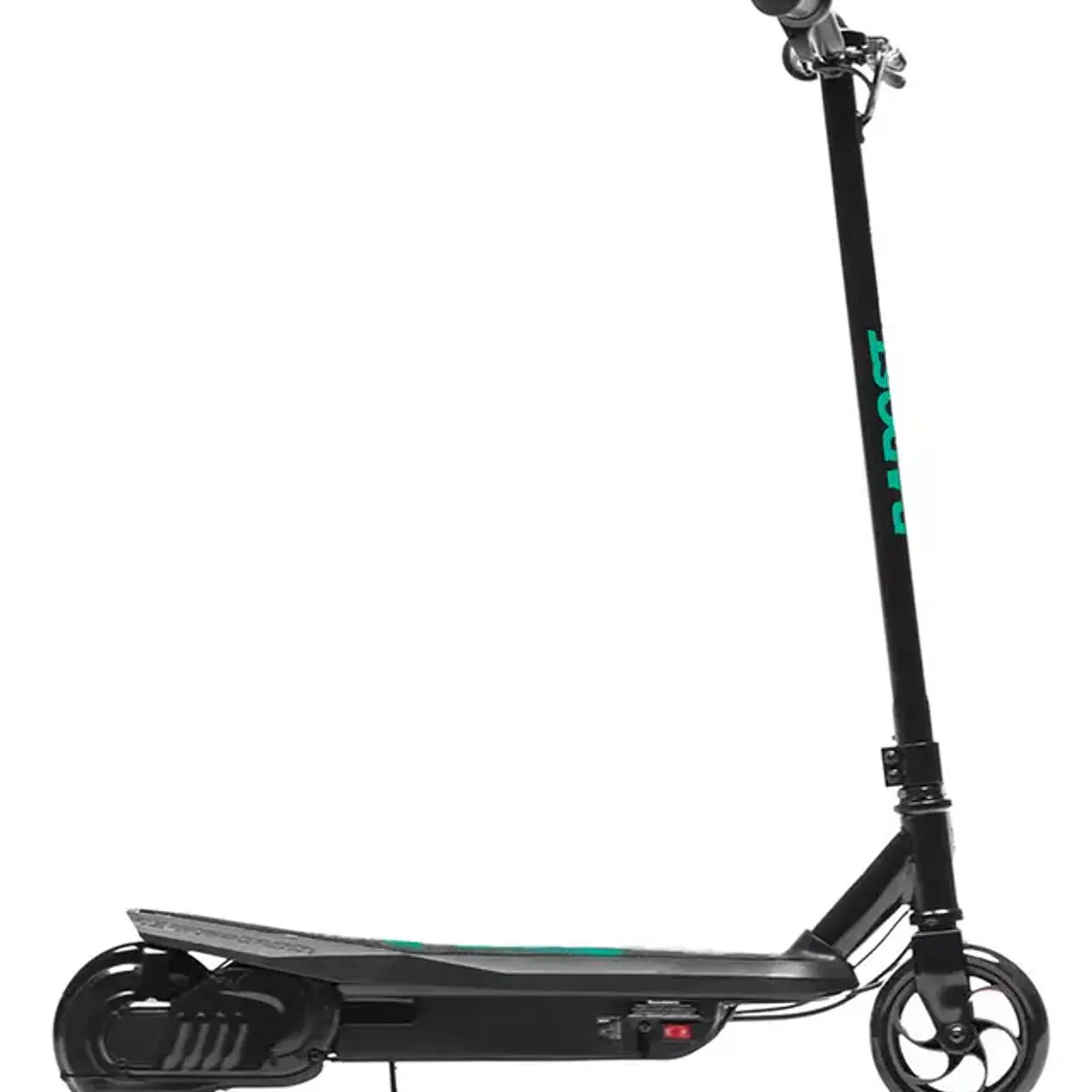 SCOOTER ELECTRICO Z4 (HASTA 70KG) / EMBALAJE DAÑADO  2
